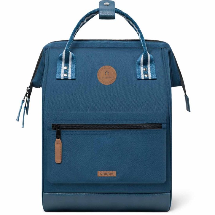 CABAIA Adventurer M Bratislava Day Pack navy